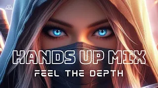 HANDS UP MIX #01｜TECHNO 🎧 EDM Best Music Mix 🎧 Best Remixes of Popular Songs 🎧 Best EDM Party 🔥