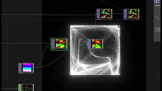 Noise Sculpting in TouchDesigner - Part 3 (Tutorial)