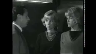 Guglielmo Il Dentone y las Gemelas Kessler -- Mon Cherie (1965)