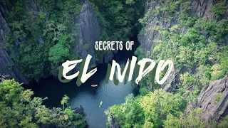 Secrets of El Nido | Philippines