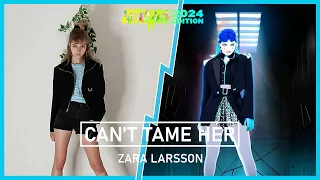 ZARA LARSSON - 'Can't Tame Her' Full Dance Gameplay JUST DANCE 2024