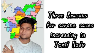 Why corona cases increasing in Chennai...? | Tamil | vijayawsom