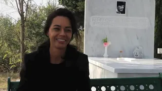 Victoria Mandylor full interview Stefanos Miltsakakis Documentary