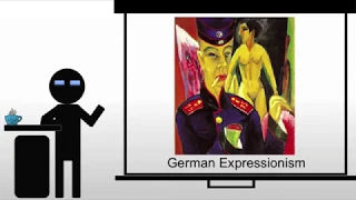 German Expressionism Introduction