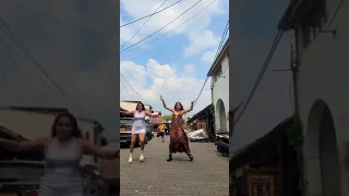 Dancing on the streets of Sri Lanka ♥️ look at that uncle behind 🤣🤣🤣 | Shruti Sinha