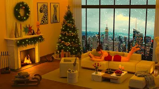 [Playlist] Christmas is coming 🎄 songs that make u feel Christmas vibe closer