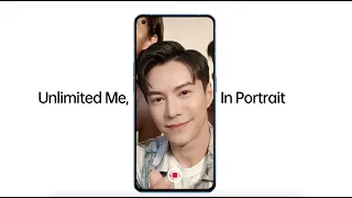 OPPO Reno7 Pro 'Unlimited Me, In Portrait' | Lawrence Wong