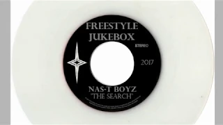 Nas-T Boyz "The Search" (2017)