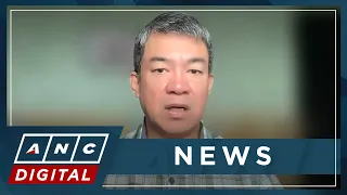 'Not the proper time' to establish Maharlika Fund: Pimentel | ANC