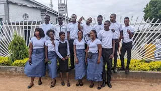 BEST OF ZAMBIAN CATHOLIC MUSIC MIX   VOL 7 2023