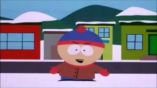 South Park La Pelicula -  Brian Boitano