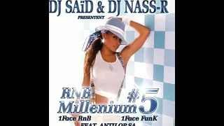 DJ Said & DJ Nass-R - RnB Millenium Vol. 5