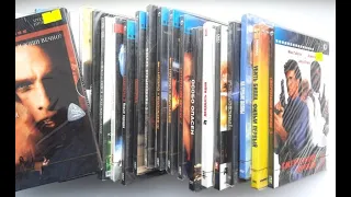 Распаковка DVD дисков - 10