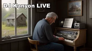 DJ Kanyon Live 25.04.2023. Fun with Roland T-8
