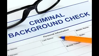 Criminal Record Relief (MCLE)