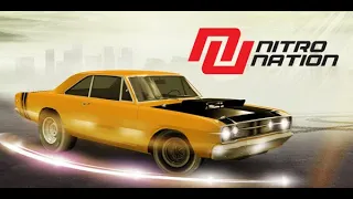 Nitro Nation - Dodge Hemi Dart Super Stock a true monster of the 1/4 Mile Tuning Guide