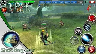 RPG Avabel Online : Sniper Skills