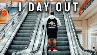 Day In The Life | 1 Day Out | Mr. Olympia 2023