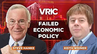 The Era of Epic Economic Policy Failures: What Went Wrong?