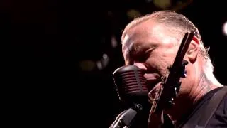 Metallica - Nothing Else Matters (Glastonbury 2014)