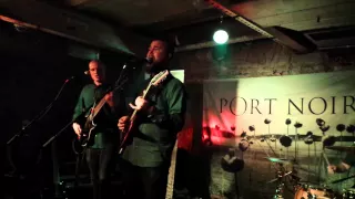 Port Noir - In This Void, 08/02/2015 @ Belgrade, Serbia (HD)