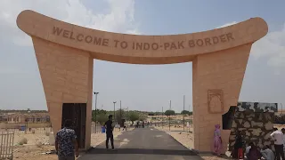 Tanot Mata Temple, Indo-Pak Border and Longewala War Memorial | Life of IITian  | Life @IITJodhpur