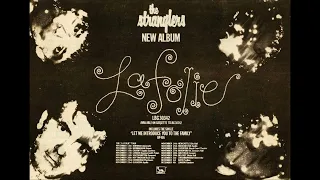 The Stranglers in Glasgow - La Folie Tour 1981 - Audio