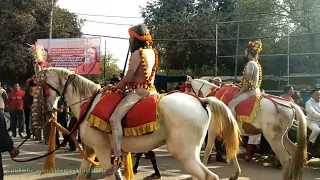 Naga Sadhus | नगा साधु | कुंभ मेला 2019 | Kumbh Mela 2019 | Prayagraj (Uttar Pradesh, India) |