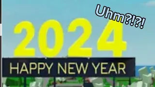 Where’s the new 2024 new years update in Roblox Brookhaven 🏡RP?