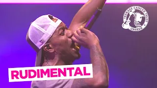 Right Here - Rudimental feat. Bridget Live