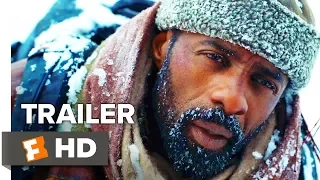 The Mountain Between Us Trailer #1 (2017) | Movieclips Trailers