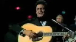 Johnny Cash: When Uncle Bill Quit Dope