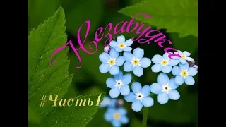 👀Новый 📹Видеоролик  На песню Незабудка. Тима Белорусских. #Часть1