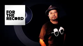 Explore The Decades-Long Career Of Legendary Producer "Little" Louie Vega | For The Record