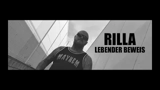 RILLA - LEBENDER BEWEIS