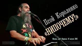 Псой Короленко «Нипочему!»