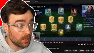 TOP 10 BIGGEST SQUAD BUILDER SHOWDOWN DISCARDS OF 2022