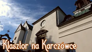 Klasztor na Karczówce