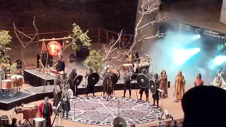 Heilung - Red Rocks 2021