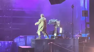Iron Maiden - Fear Of The Dark (Hellfest 2023, Clisson, France, June 17, 2023)