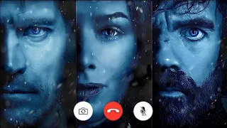 Game of Thrones Ringtone| GOT Piano Theme..