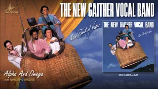Gaither Vocal Band - Alpha And Omega