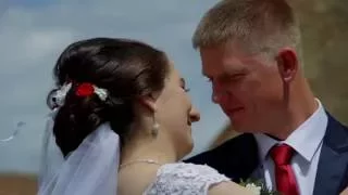 Wedding trailer Олександр & Ірина