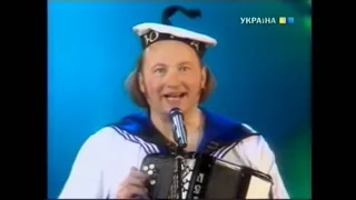 Где-то в Крыму... (Юрий Гальцев)