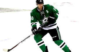 Jason Spezza in 60fps ᴴᴰ