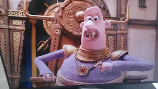 (Early man 2018) but Lord Nooth is  only on the screen #1