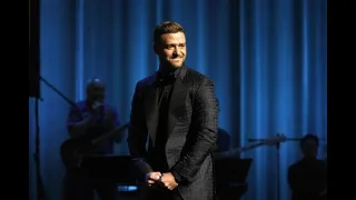 Justin Timberlake receives honorary doctorate degree from Berklee College