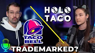 Taco Bell's Lawyer Wrote Us A Letter