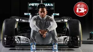 Lewis Hamilton: Formula One World Champion | Full Documentary