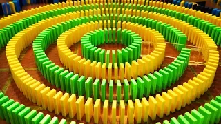 30,000 Dominoes! (BMAC 12)